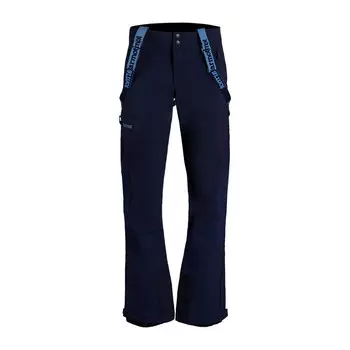 Женские брюки Marmot, бирюзовый синий