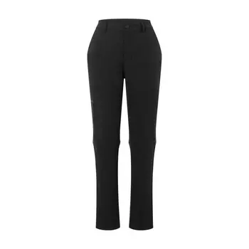Женские брюки Marmot, черный