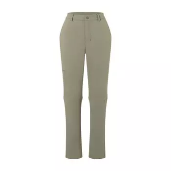 Женские брюки Marmot, зеленый