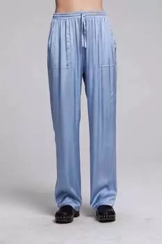 Женские брюки Martina синего цвета Chaser