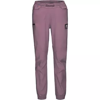 Женские брюки Massone Mammut, фиолетовый