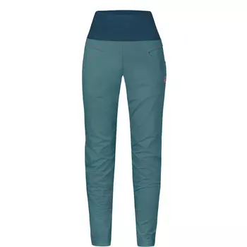 Женские брюки Massone Rafiki, бирюзовый