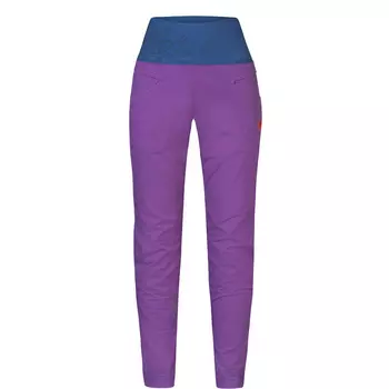 Женские брюки Massone Rafiki, фиолетовый