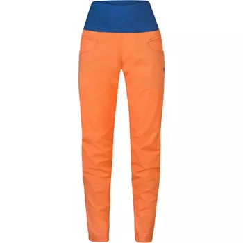 Женские брюки Massone Rafiki, оранжевый