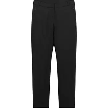 Женские брюки Маврикий Jeanne Baret, черный