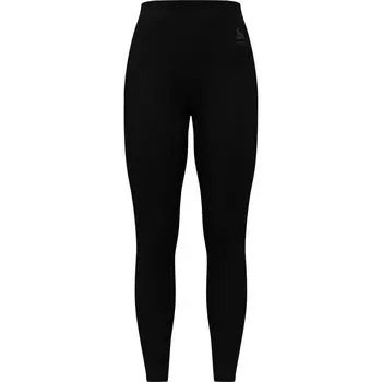 Женские брюки Merino 160 BI Odlo, черный