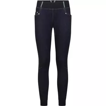 Женские брюки мескалита La Sportiva, черный