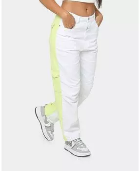 Женские брюки Midel XXIII, зеленый