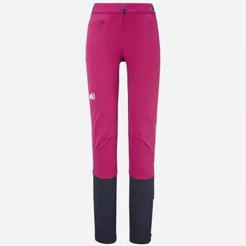 Женские брюки Millet, розовый