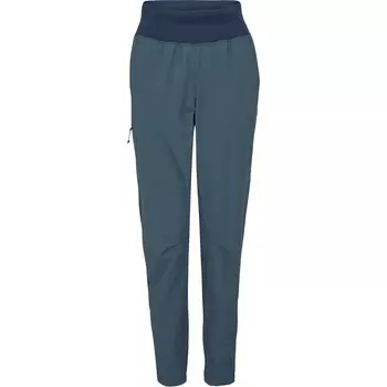 Женские брюки Momentum Rab, синий