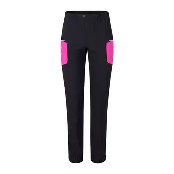 Женские брюки Montura, черный