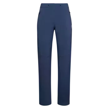 Женские брюки Monument La Sportiva, белый