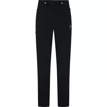 Женские брюки Monument La Sportiva, черный