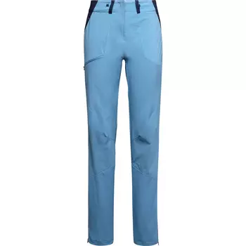 Женские брюки Monument La Sportiva, синий