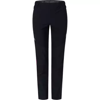 Женские брюки Mountain Fast Montura, черный