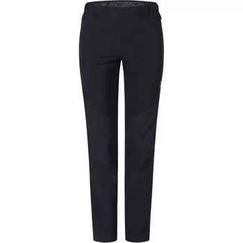 Женские брюки Mountain Fast Montura, черный