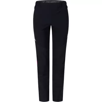 Женские брюки Mountain Fast Montura, черный