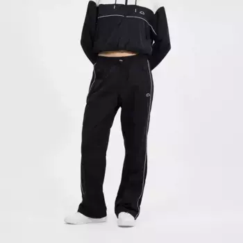 Женские брюки на молнии Ellesse, чёрный