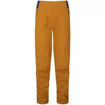Женские брюки «Наковальня» Mountain Equipment, коричневый