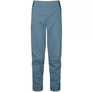 Женские брюки «Наковальня» Mountain Equipment, синий