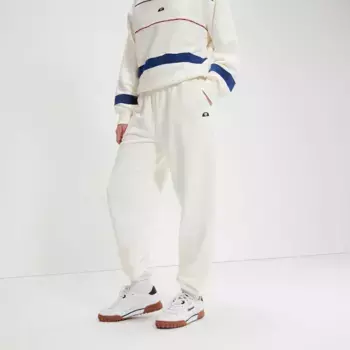 Женские брюки Nani Jog Pant Ellesse, белый