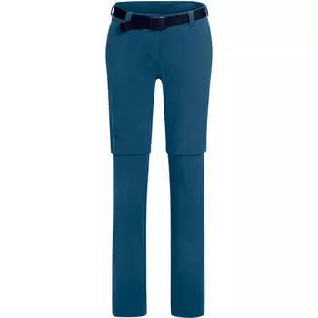 Женские брюки Ната 2 Maier Sports, синий