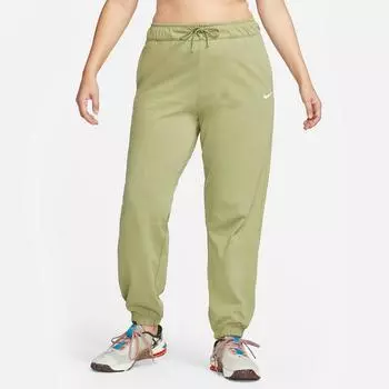 Женские брюки Nike Sportswear Easy Jogger, зеленый