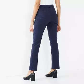 Женские брюки Nine West Barely Bootcut Nine West
