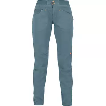 Женские брюки Ногера Karpos, синий