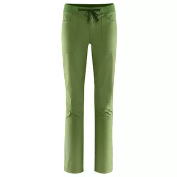 Женские брюки Нона II Red Chili, зеленый