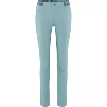 Женские брюки Нона Red Chili, бирюзовый