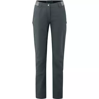 Женские брюки Норит 20 Maier Sports, серый