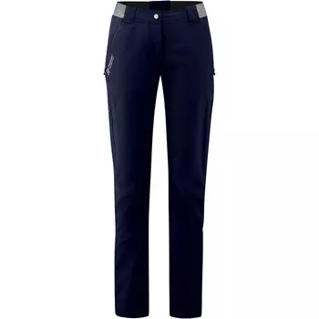 Женские брюки Норит 20 Maier Sports, синий