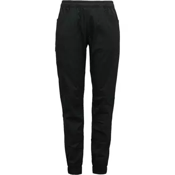 Женские брюки Notion Black Diamond, черный