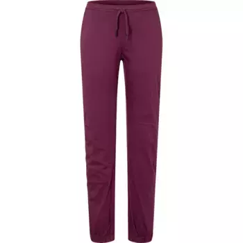 Женские брюки Notion Black Diamond, цвет Vino