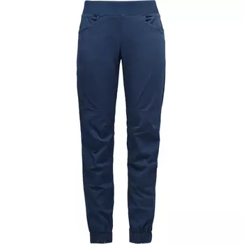 Женские брюки Notion SP Black Diamond, синий