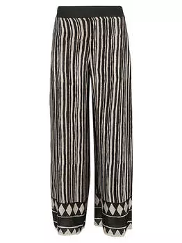 Женские брюки Obidi, бежевый