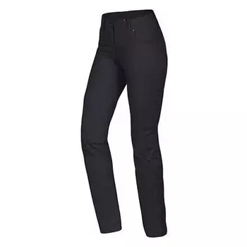 Женские брюки Ocun, цвет asphalt grey/dark grey
