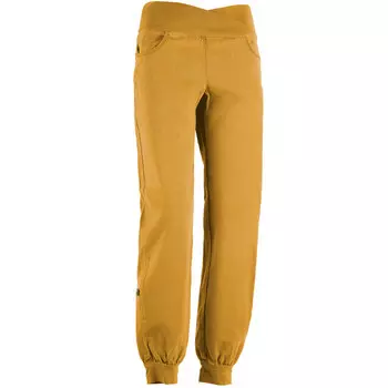 Женские брюки Оливия E9, желтый