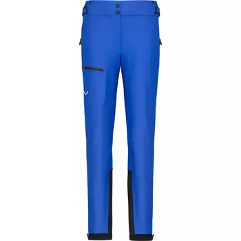 Женские брюки Ortles PTX 3L Salewa, синий