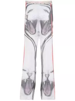 Женские брюки Ottolinger, белый