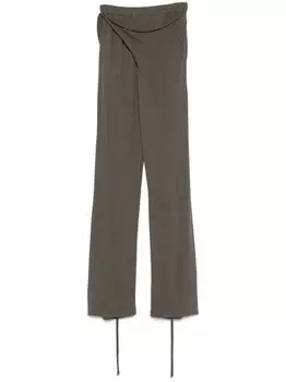 Женские брюки Ottolinger, зеленый