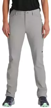 Женские брюки Outdoor Research Ferrosi, цвет Light Pewter