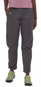 Женские брюки Patagonia Caliza Rock, цвет Forge Grey
