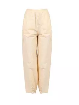 Женские брюки Patrizia Pepe, бежевый