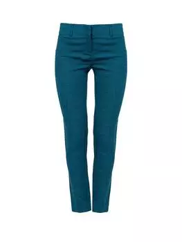 Женские брюки Patrizia Pepe, синий