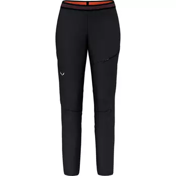 Женские брюки Pedroc 2 Dst Light Salewa, черный