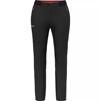 Женские брюки Pedroc 2 DST Salewa, коричневый