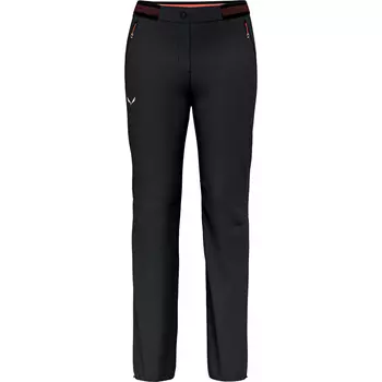 Женские брюки Pedroc 4 Dst Salewa, черный