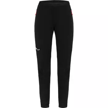 Женские брюки Pedroc DST Wo Salewa, черный